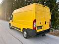 Fiat DUCATO L2H2 mit neues Pickerl nur 152.000km Gelb - thumbnail 5