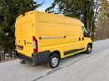 Fiat DUCATO L2H2 mit neues Pickerl nur 152.000km Gelb - thumbnail 10