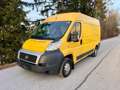 Fiat DUCATO L2H2 mit neues Pickerl nur 152.000km Gelb - thumbnail 1