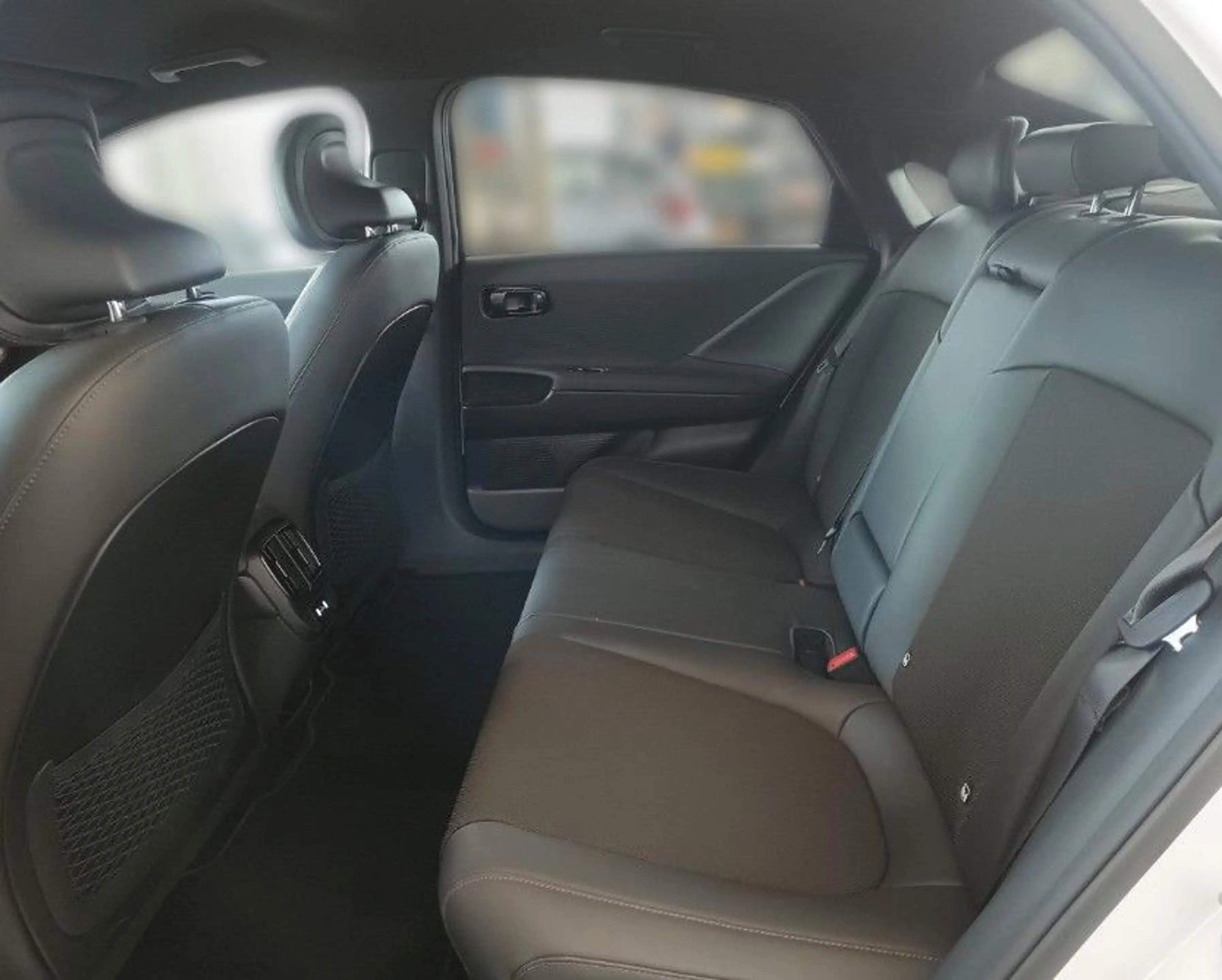 Hyundai IONIQ 6 N-Line 84 kWh Akku — photo 7