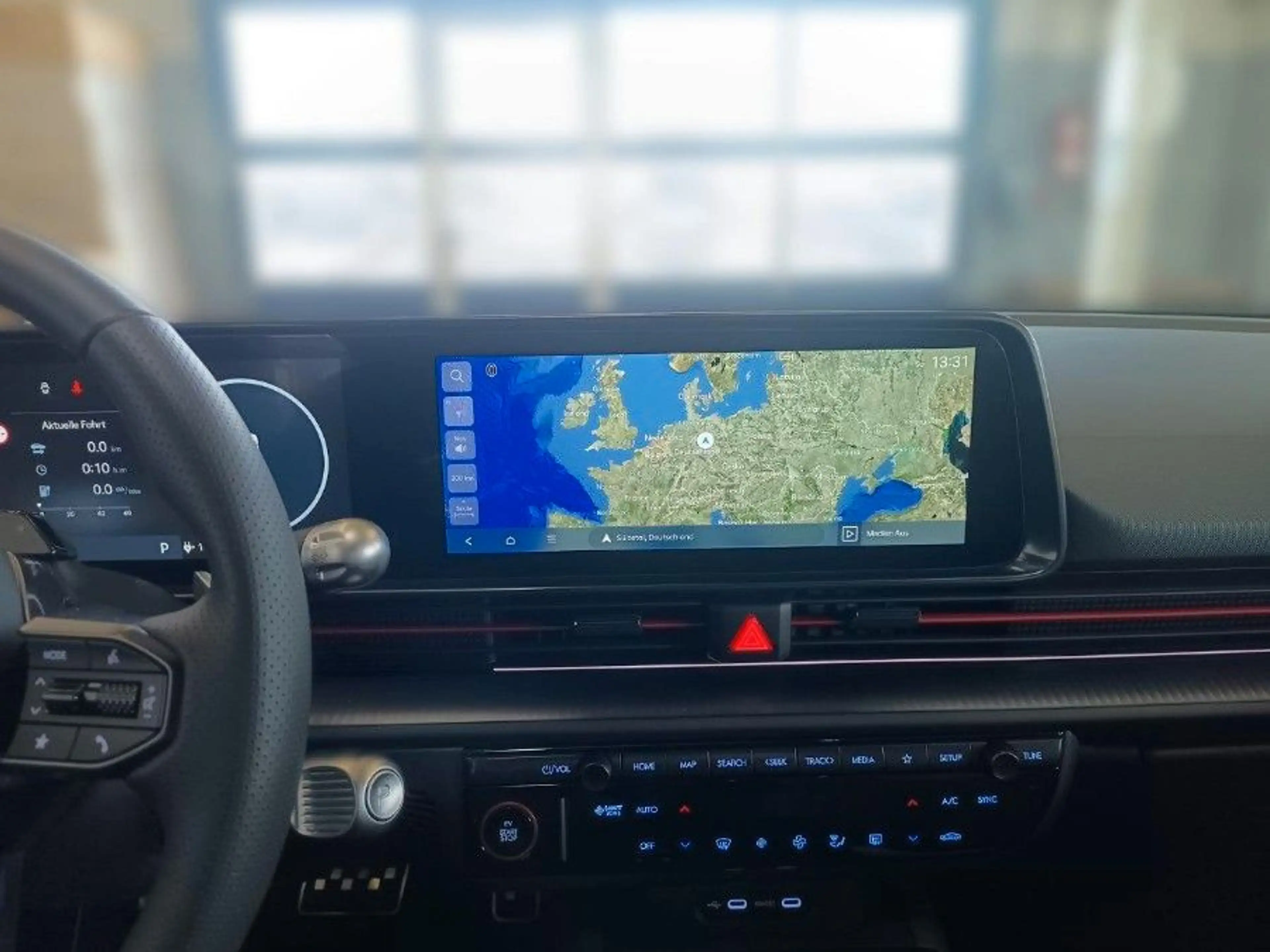 Hyundai IONIQ 6 N-Line 84 kWh Akku — photo 6