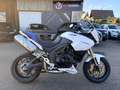 Triumph Tiger 1050 Blanc - thumbnail 1