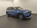 Mercedes-Benz GLB 220 GLB 220 4M AMG Premium Distronic EasyPack AMG Line Blau - thumbnail 4