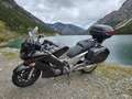 Yamaha FJR 1300 Yamaha FJR 1300 Tourer Noir - thumbnail 1