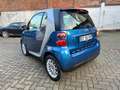 smart forTwo 1000 52 kW MHD coupé passion Blu/Azzurro - thumbnail 3