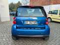 smart forTwo 1000 52 kW MHD coupé passion Blu/Azzurro - thumbnail 2