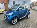 smart forTwo 1000 52 kW MHD coupé passion Blu/Azzurro - thumbnail 5