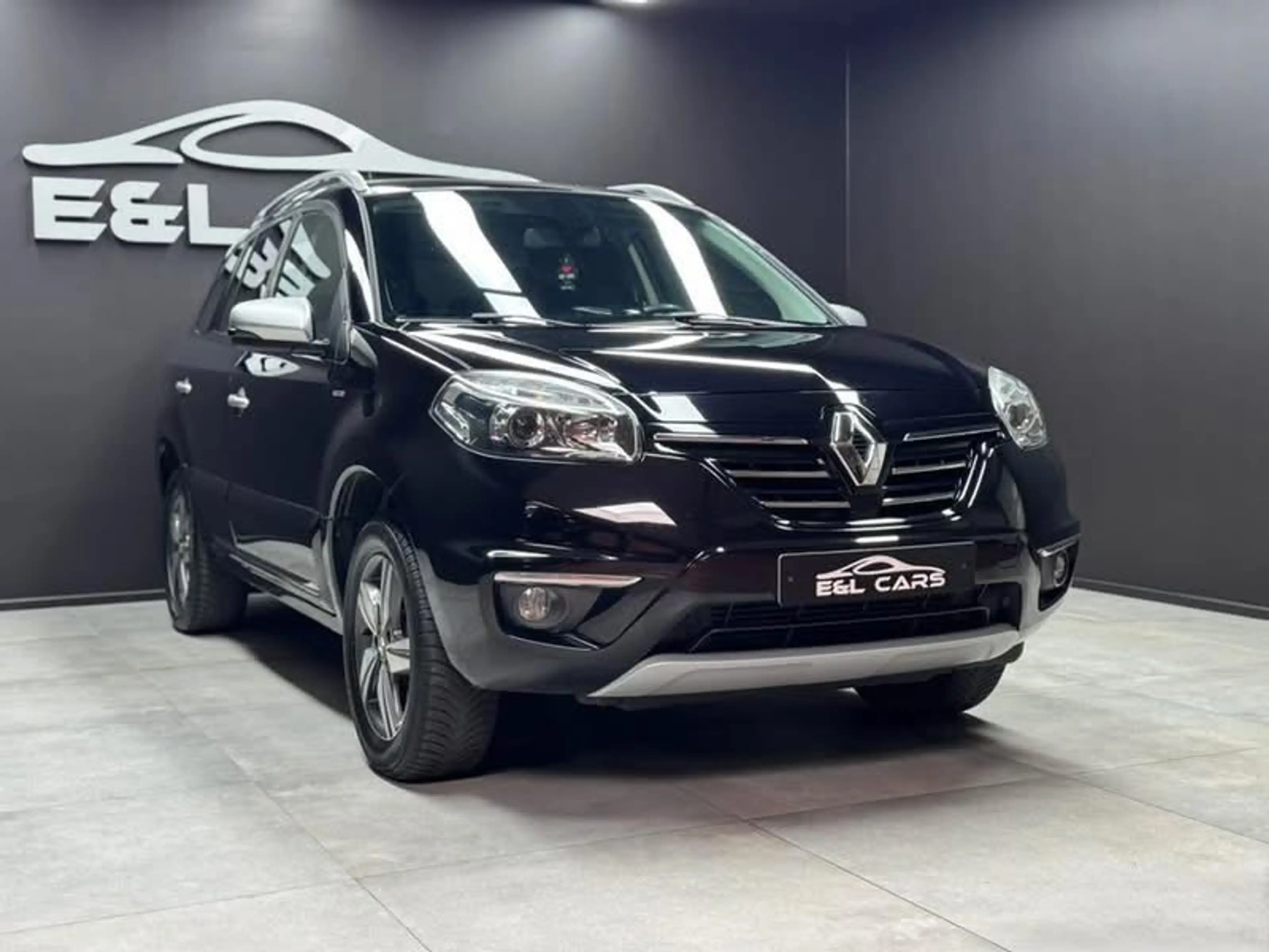 Renault Koleos Koleos 2.0 dCi 4x2 Bose Edition **12 mois de garantie** — photo 3