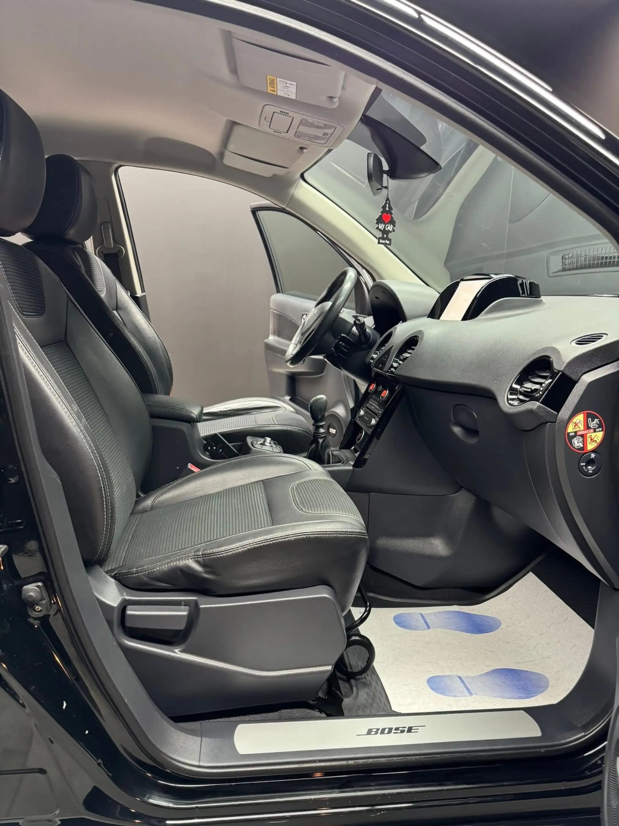 Renault Koleos Koleos 2.0 dCi 4x2 Bose Edition **12 mois de garantie** — photo 13