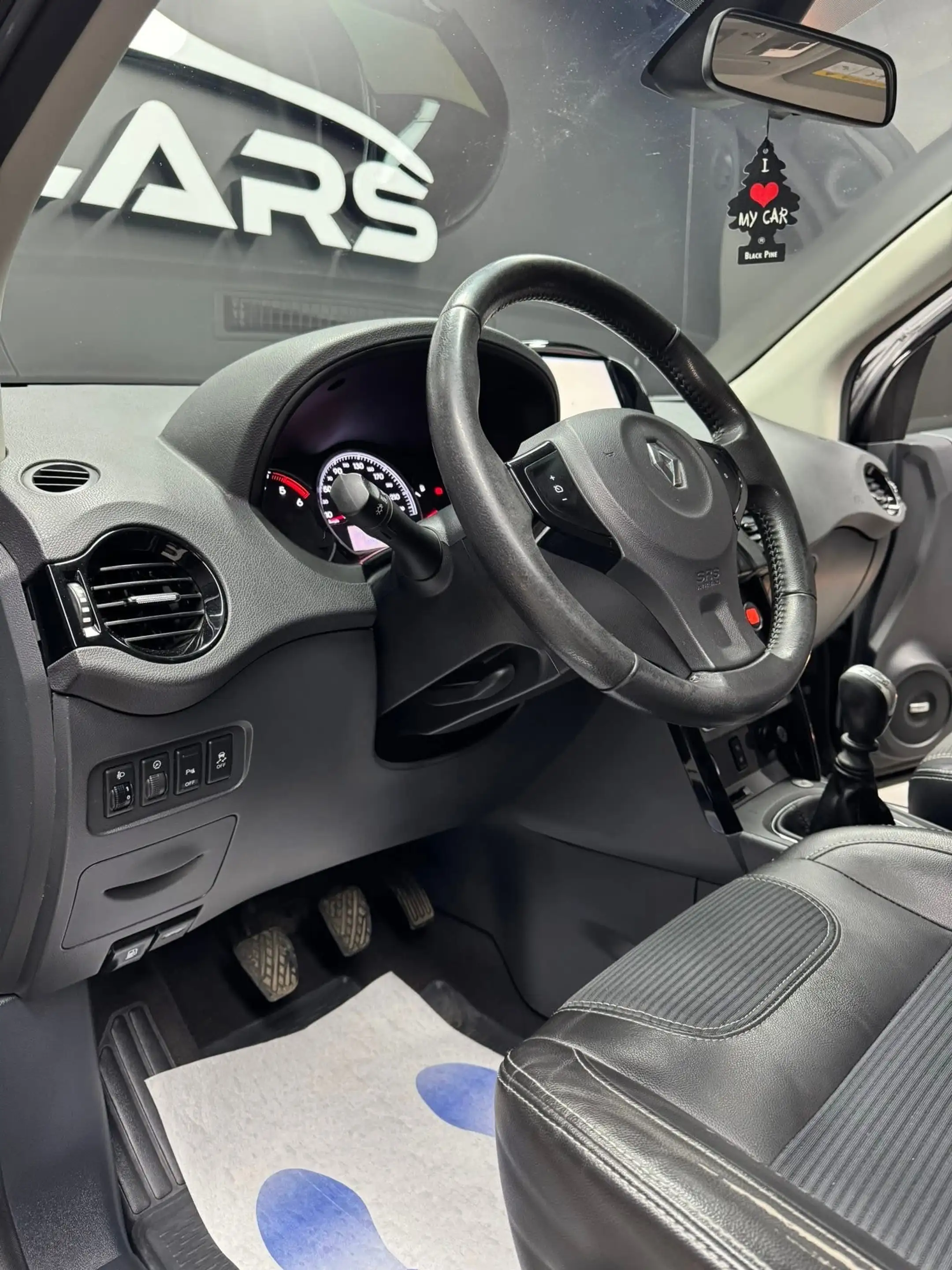 Renault Koleos Koleos 2.0 dCi 4x2 Bose Edition **12 mois de garantie** — photo 9