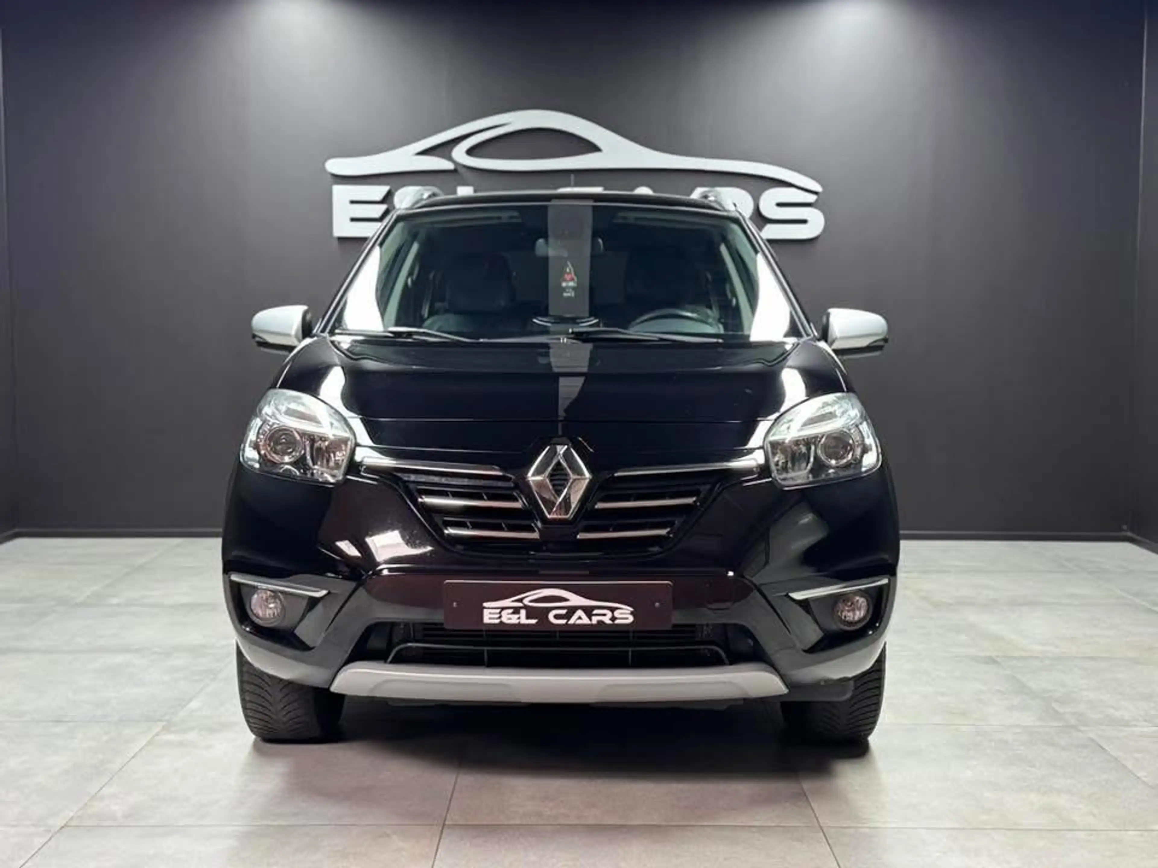 Renault Koleos Koleos 2.0 dCi 4x2 Bose Edition **12 mois de garantie** — photo 2