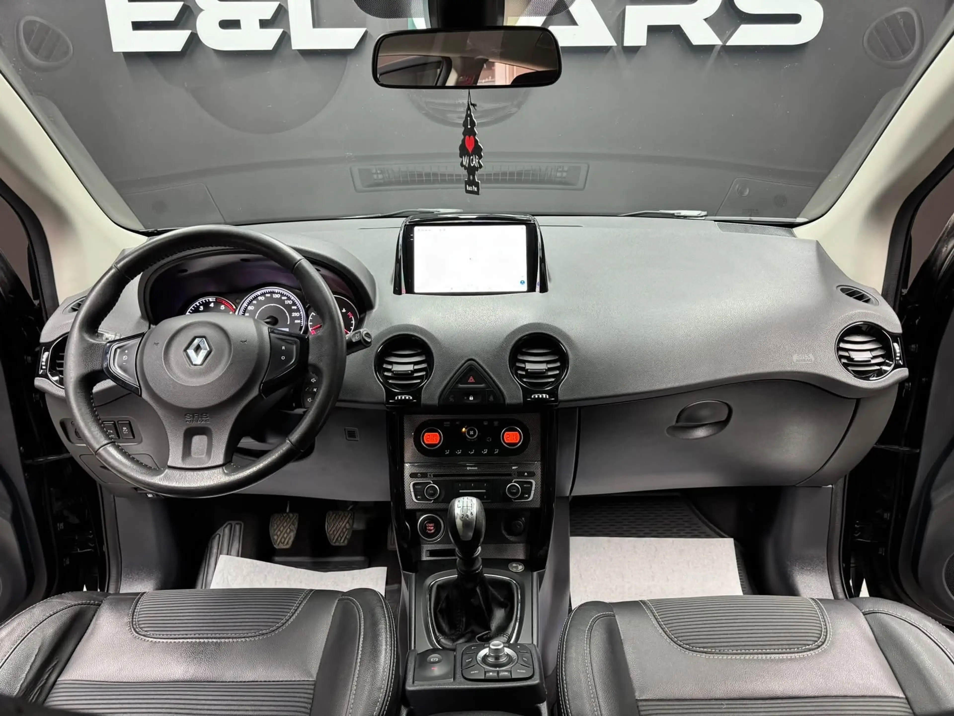 Renault Koleos Koleos 2.0 dCi 4x2 Bose Edition **12 mois de garantie** — photo 15