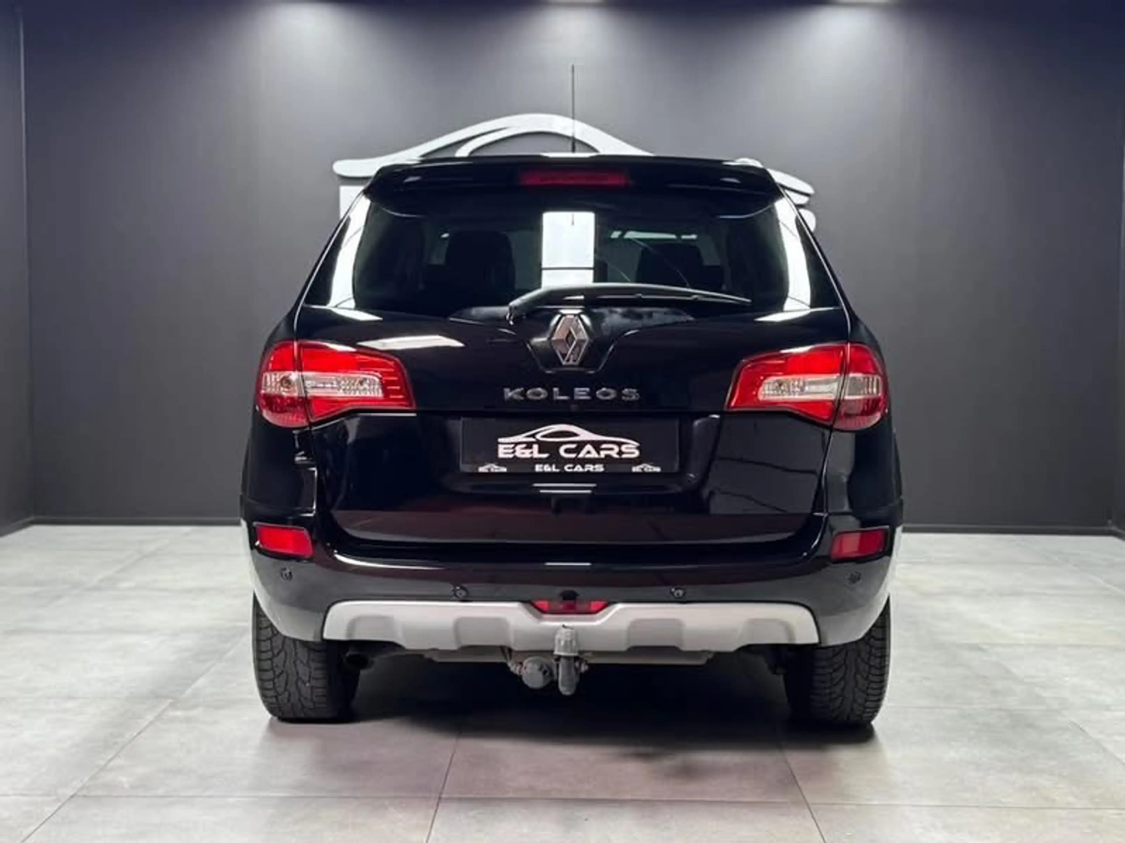 Renault Koleos Koleos 2.0 dCi 4x2 Bose Edition **12 mois de garantie** — photo 5