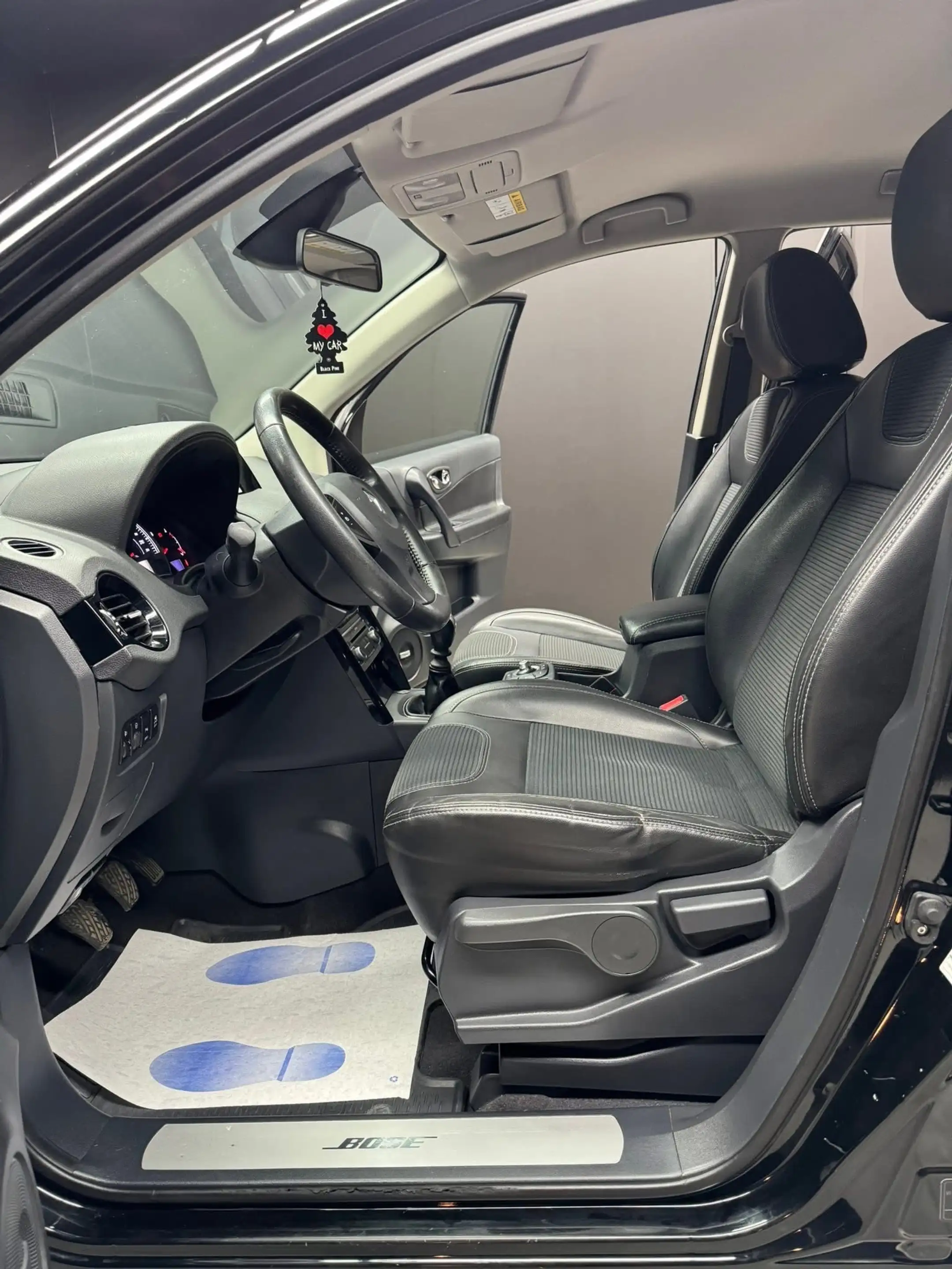 Renault Koleos Koleos 2.0 dCi 4x2 Bose Edition **12 mois de garantie** — photo 8