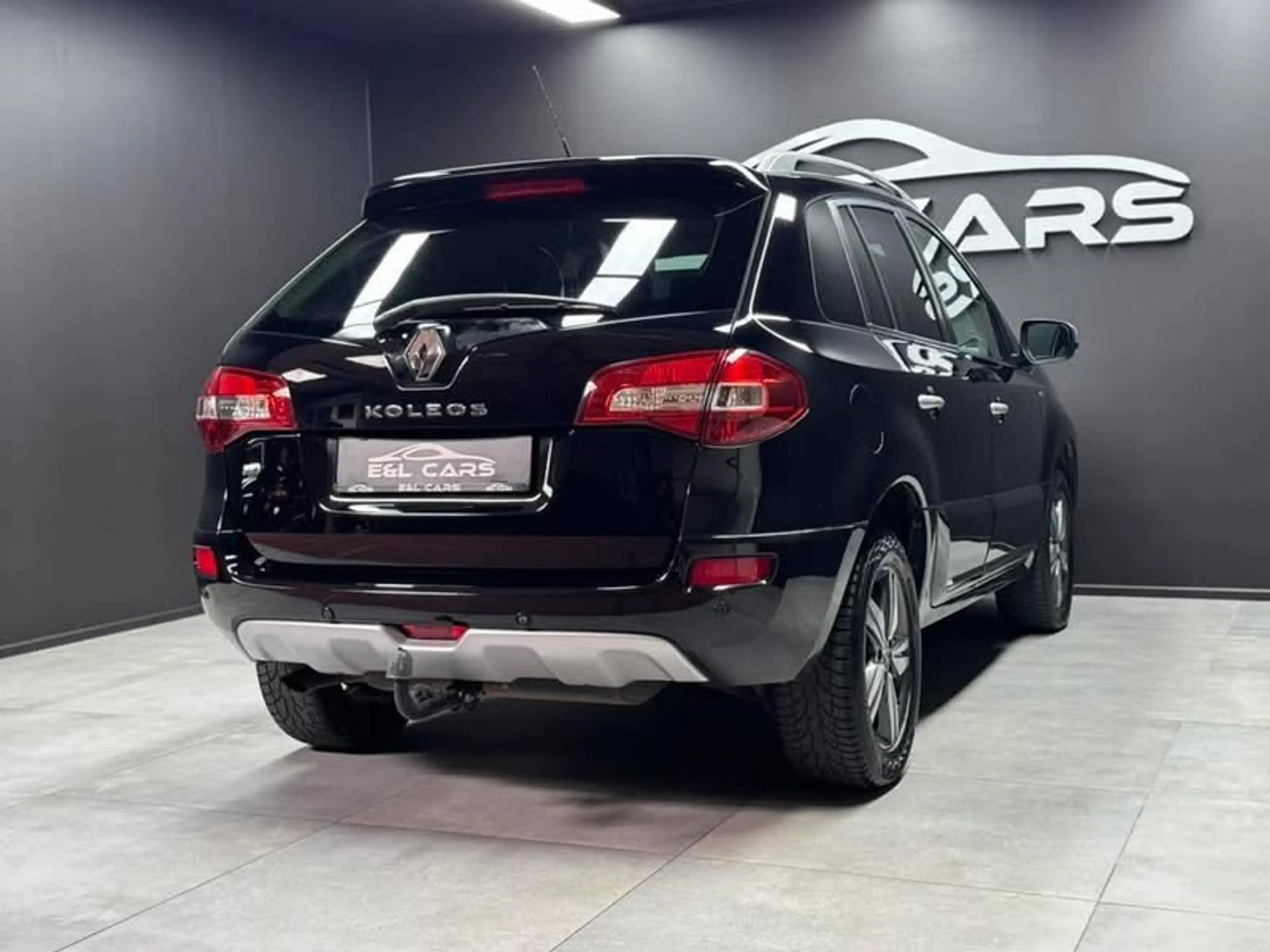 Renault Koleos Koleos 2.0 dCi 4x2 Bose Edition **12 mois de garantie** — photo 4