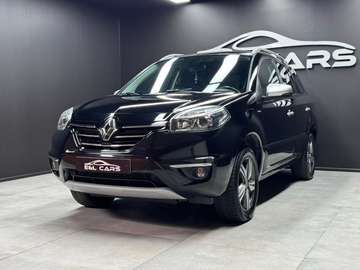 Koleos 2.0 dCi 4x2 Bose Edition **12 mois de garantie**