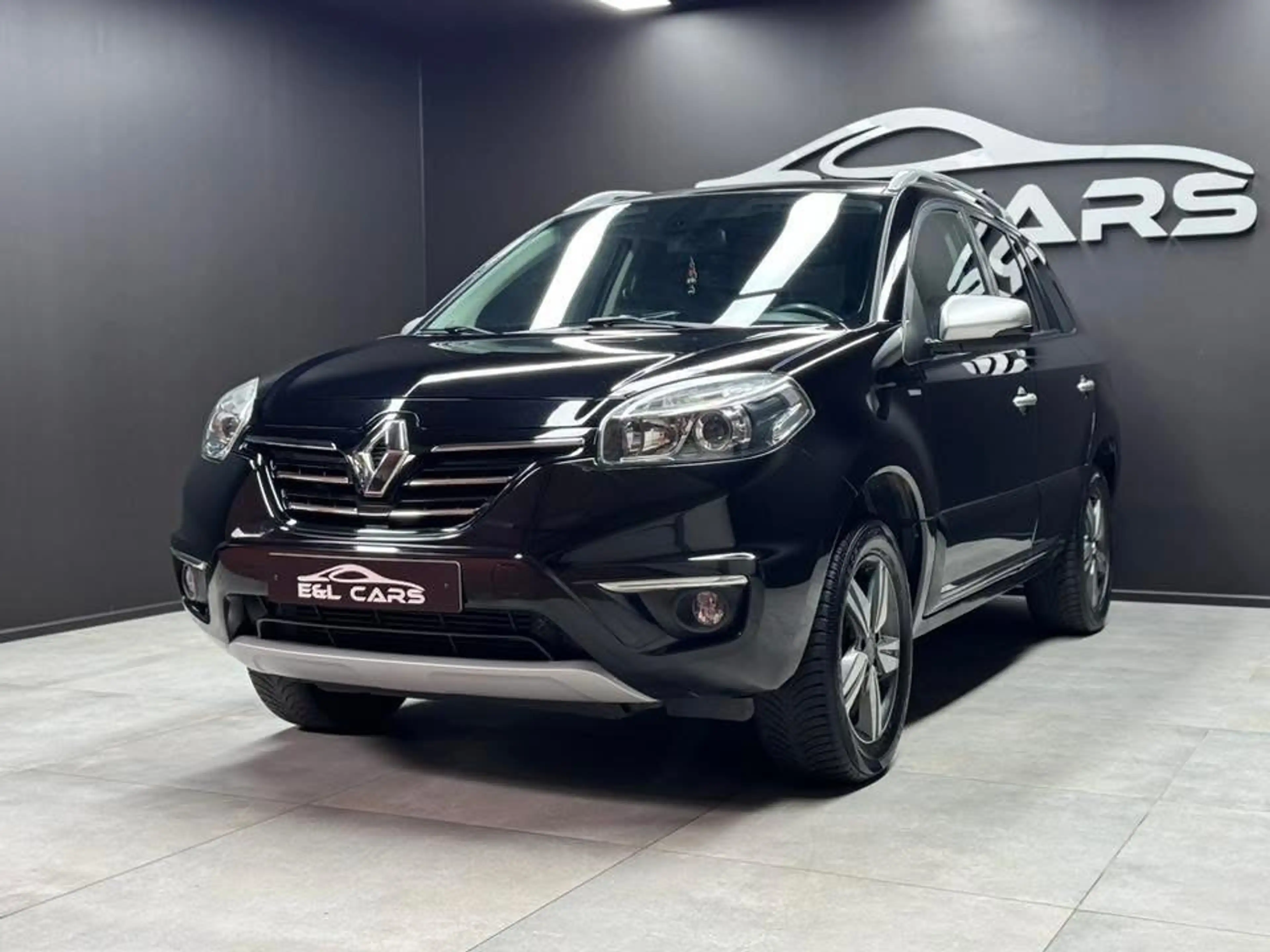 Renault Koleos Koleos 2.0 dCi 4x2 Bose Edition **12 mois de garantie**