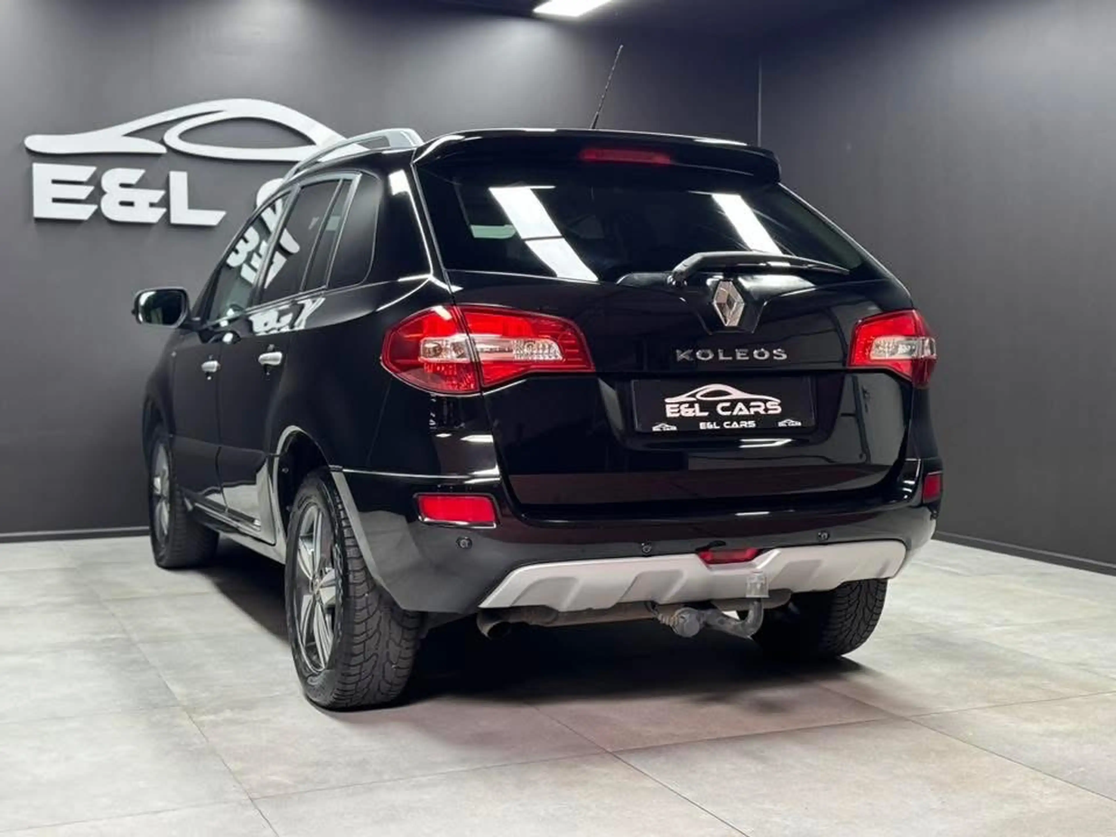 Renault Koleos Koleos 2.0 dCi 4x2 Bose Edition **12 mois de garantie** — photo 6