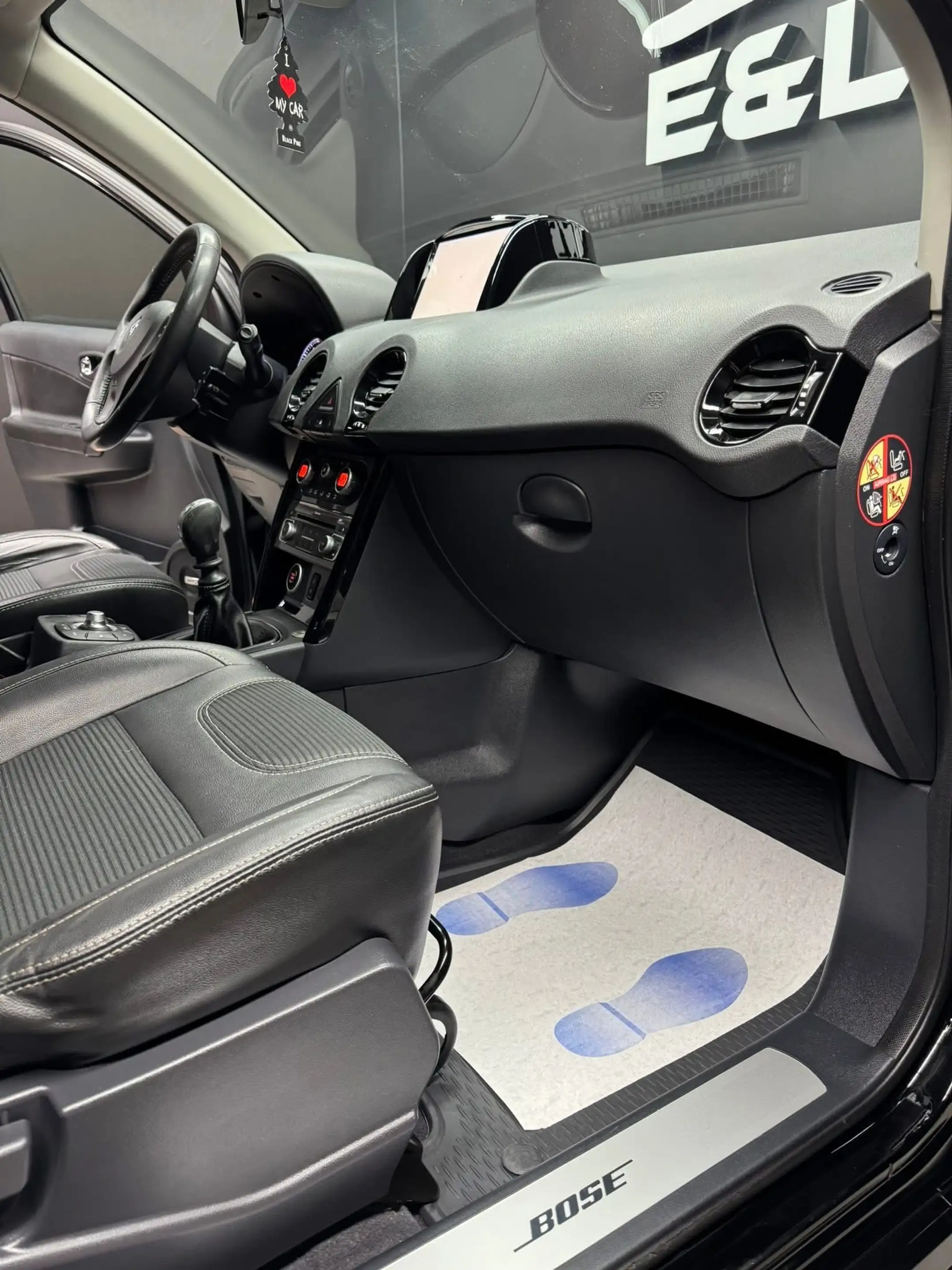 Renault Koleos Koleos 2.0 dCi 4x2 Bose Edition **12 mois de garantie** — photo 14