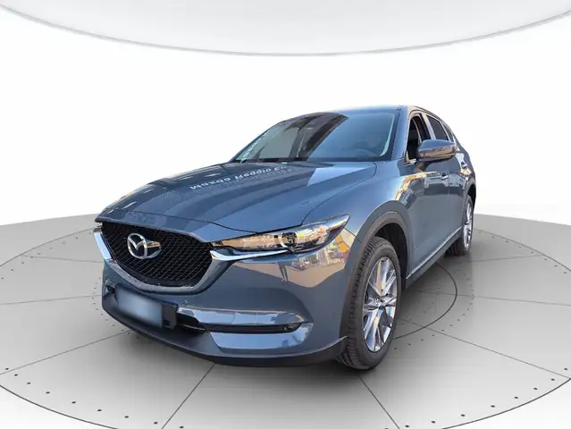 Mazda CX-5 2.2 Business 2wd 150cv auto