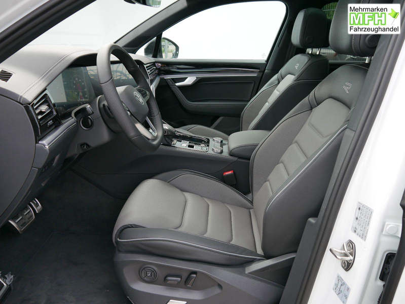 Volkswagen Touareg FINAL-EDITION R-Line V6 TDI 4-Motion*FINAL-EDIT... — photo 10