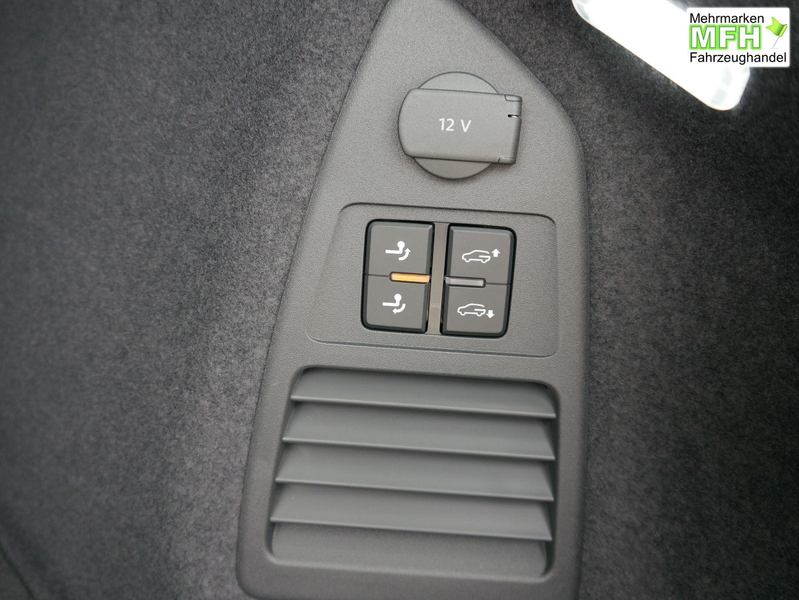 Volkswagen Touareg FINAL-EDITION R-Line V6 TDI 4-Motion*FINAL-EDIT... — photo 8