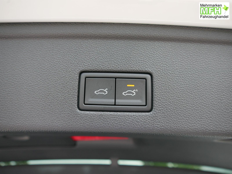 Volkswagen Touareg FINAL-EDITION R-Line V6 TDI 4-Motion*FINAL-EDIT... — photo 7