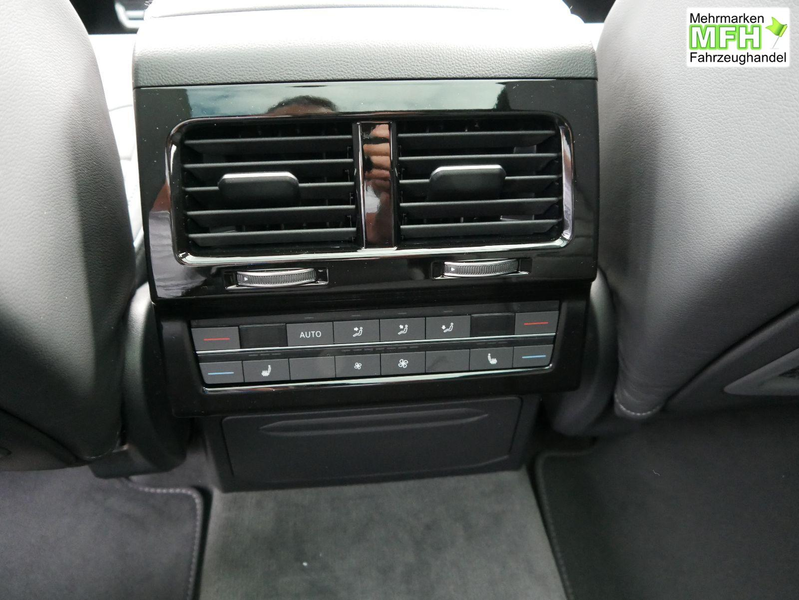 Volkswagen Touareg FINAL-EDITION R-Line V6 TDI 4-Motion*FINAL-EDIT... — photo 11