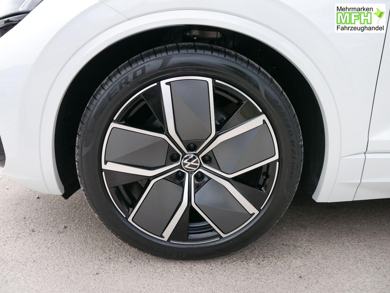 Volkswagen Touareg FINAL-EDITION R-Line V6 TDI 4-Motion*FINAL-EDIT... — photo 3