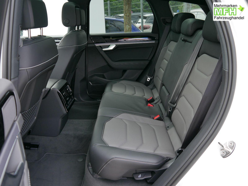 Volkswagen Touareg FINAL-EDITION R-Line V6 TDI 4-Motion*FINAL-EDIT... — photo 9
