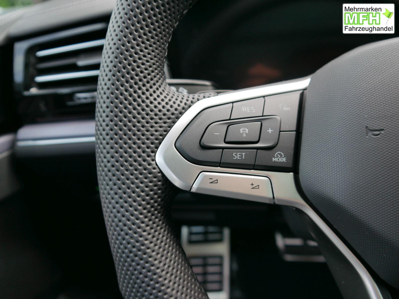 Volkswagen Touareg FINAL-EDITION R-Line V6 TDI 4-Motion*FINAL-EDIT... — photo 14