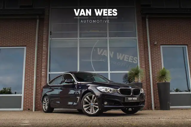 BMW 3er
