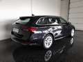 Skoda Octavia Combi STYLE 2,0 TDI DSG *LED & DYN BLINKER / VI... Negro - thumbnail 2