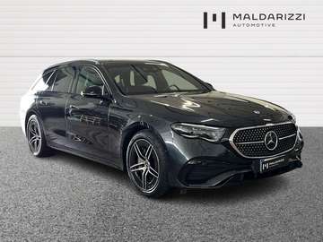 300 de phev AMG Line Adv.Plus 4matic auto