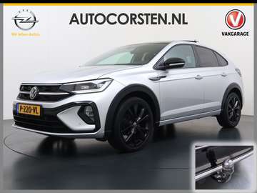 1.0TSI Automaat R-Line Panoramadak Camera Adap.Cru