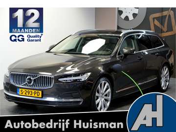 2.0 T8 AWD 335kW/456pk Aut8 Plug-in hybrid Plus Br