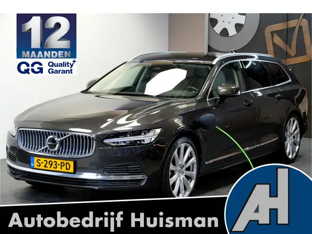 Volvo V90 2.0 T8 AWD 335kW/456pk Aut8 Plug-in hybrid Plus Br