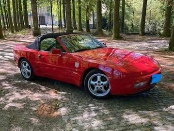 S2 Cabrio
