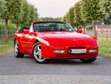 S2 Cabrio