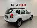 Dacia Duster 1.6 110CV 4x2 GPL Ambiance Bianco - thumbnail 8