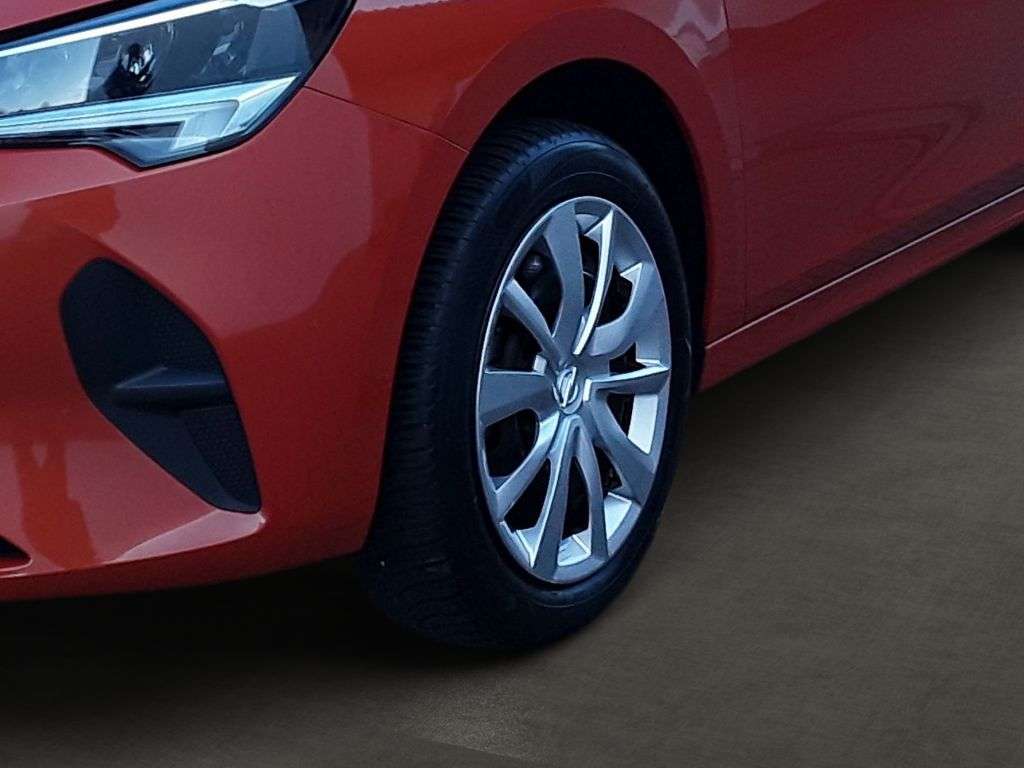 Opel Corsa-e