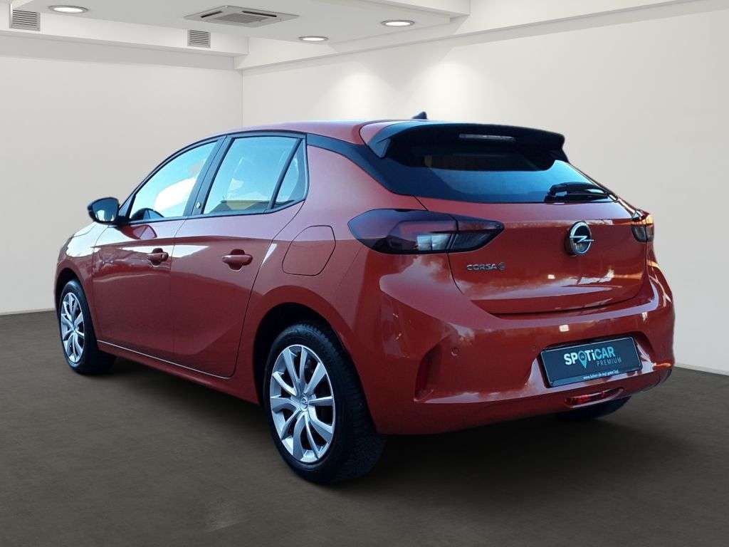 Opel Corsa-e