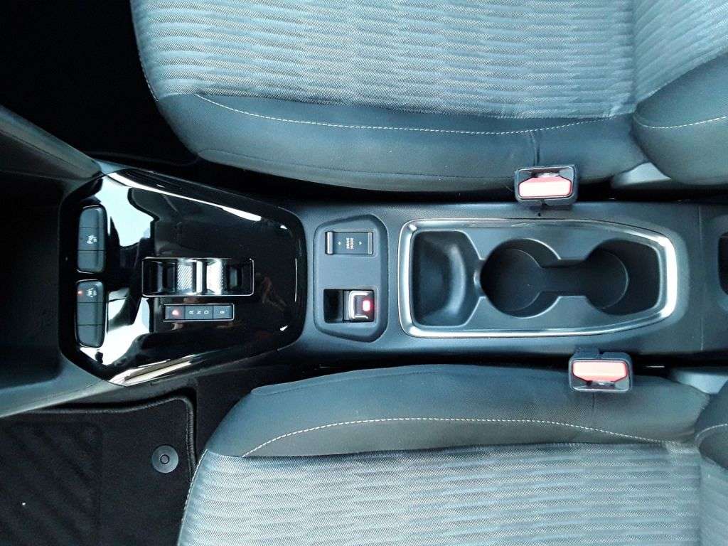 Opel Corsa-e