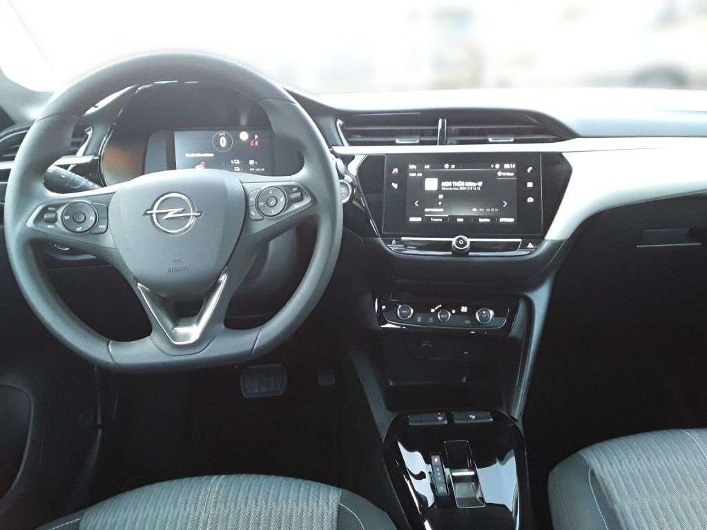 Opel Corsa-e