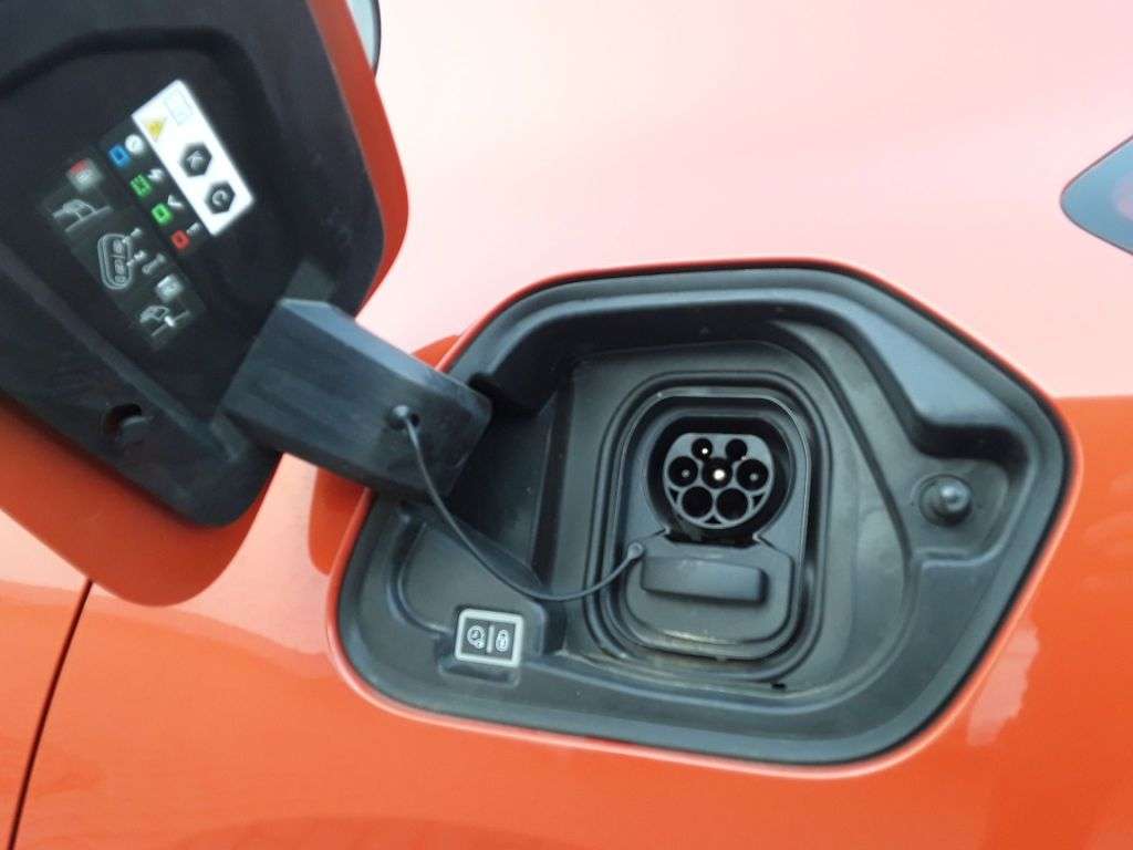 Opel Corsa-e