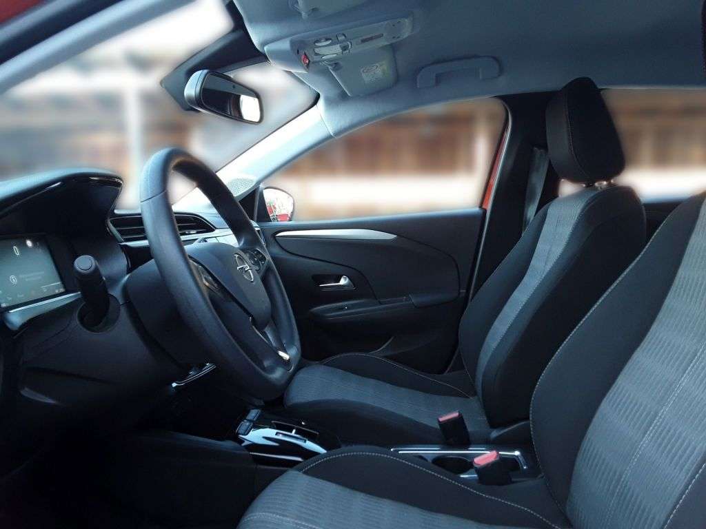 Opel Corsa-e