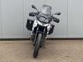 BMW F 700 GS top- zijkoffers / Verstralers / LeoVince uitlaat Blanc - thumbnail 4