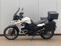 BMW F 700 GS top- zijkoffers / Verstralers / LeoVince uitlaat Blanc - thumbnail 5