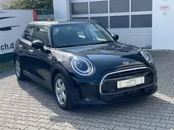 Mini ONE |Classic|5 trg|Apple|LED|Navi|ALLWETTER|