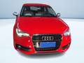 Audi A1 A1 3p 1.4 tfsi Ambition s-line 122cv s-tronic Rosso - thumbnail 3
